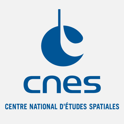 le CNES est un partenaire scientifique de Mercator Ocean