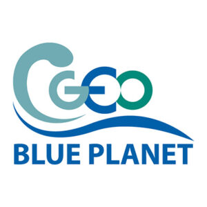 GEO Blue Planet logo